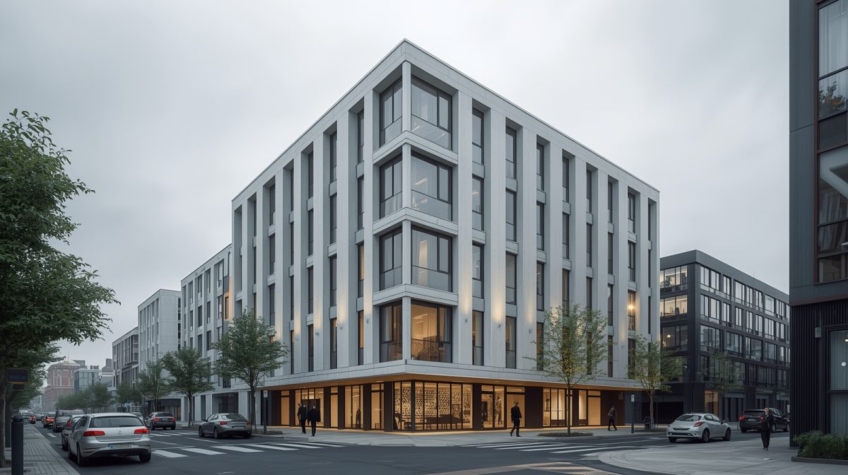 Jak podtrzymać obiekt w pełnej kondycji przez cały okres użytkowania i wyeliminować poważnych usterek konstrukcyjnych