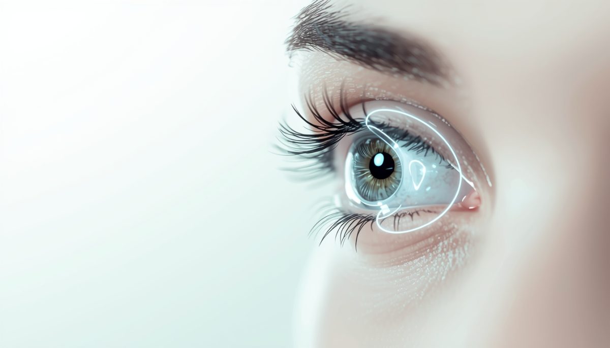 Świadomie prowadzona profilaktyka komfortu widzenia w warunkach domowych