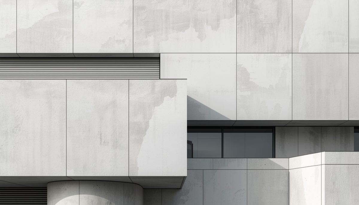 Odpowiedzialne projektowanie aktualnej obudowy architektonicznej budynku w kontekście trwałości